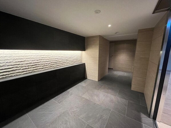 ミリアレジデンス根岸柳通りの物件内観写真